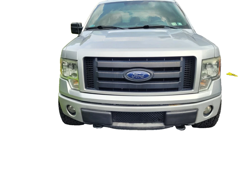 2012 Ford F-150 12th Gen - Image 28 of 31