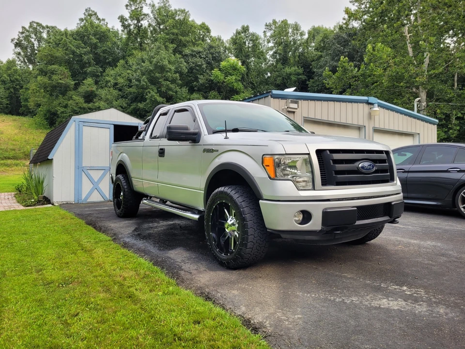 2012 Ford F-150 12th Gen - Image 30 of 31