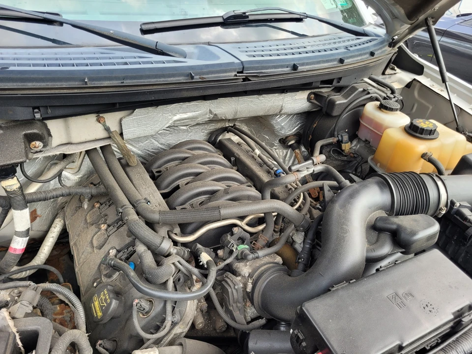 2012 Ford F-150 12th Gen - Image 22 of 31