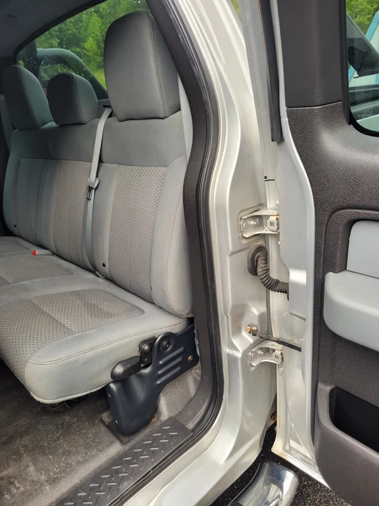 2012 Ford F-150 12th Gen - Image 20 of 31
