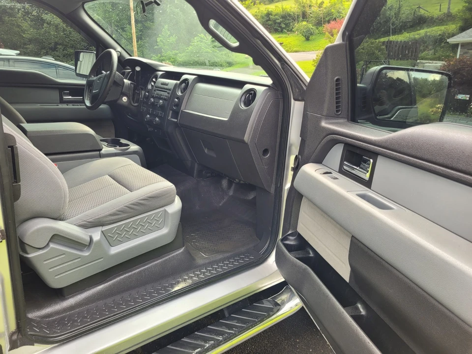 2012 Ford F-150 12th Gen - Image 6 of 31