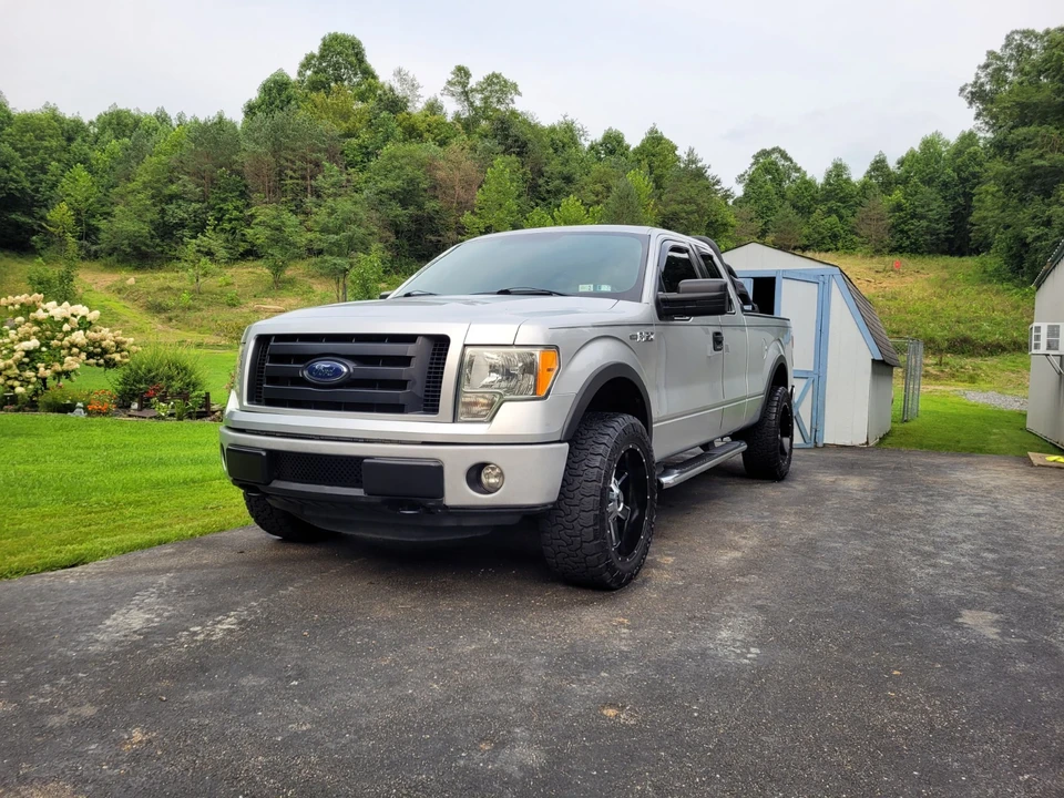 2012 Ford F-150 12th Gen - Image 2 of 31