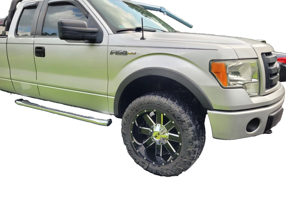 2012 Ford F-150 12th Gen - Image 5 of 31