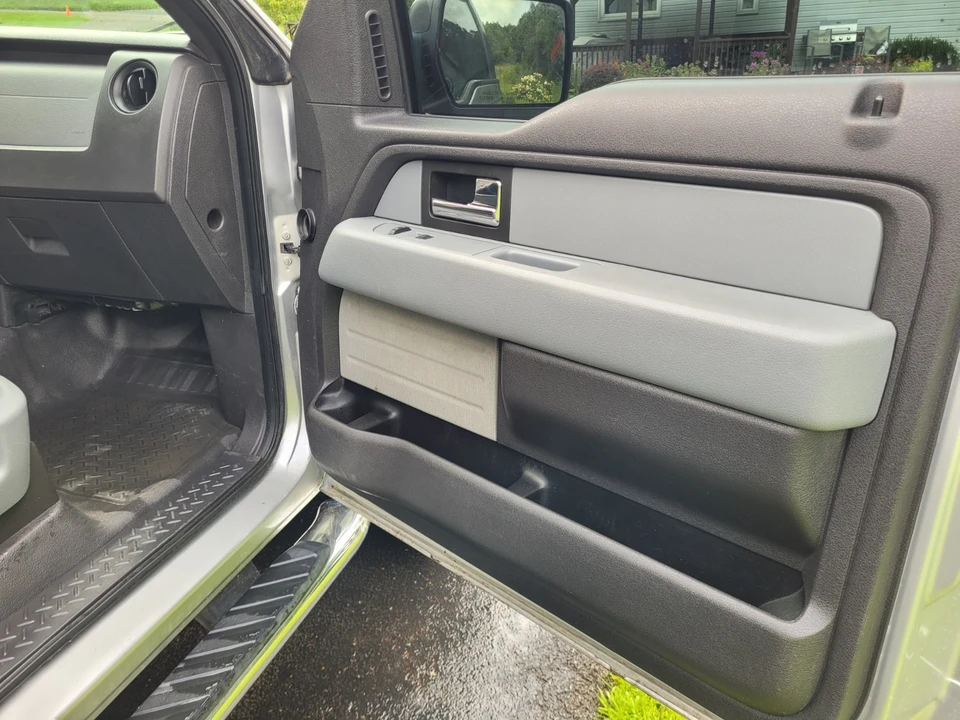 2012 Ford F-150 12th Gen - Image 9 of 31