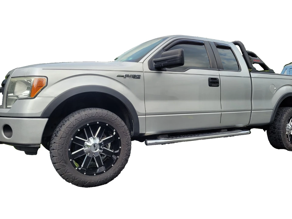 2012 Ford F-150 12th Gen - Image 24 of 31