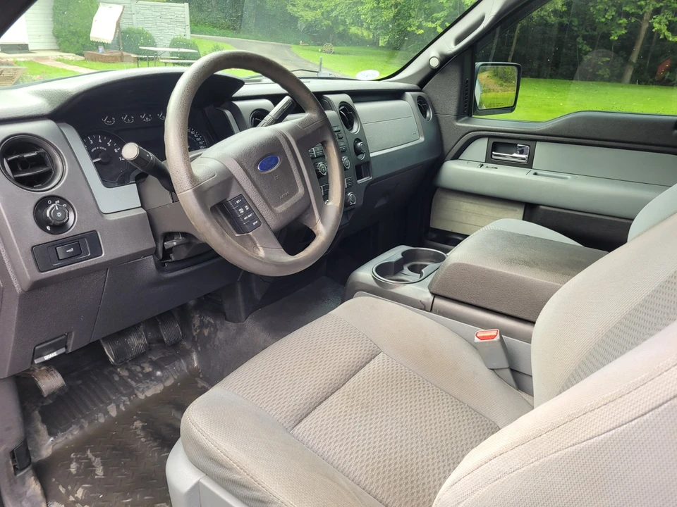 2012 Ford F-150 12th Gen - Image 15 of 31