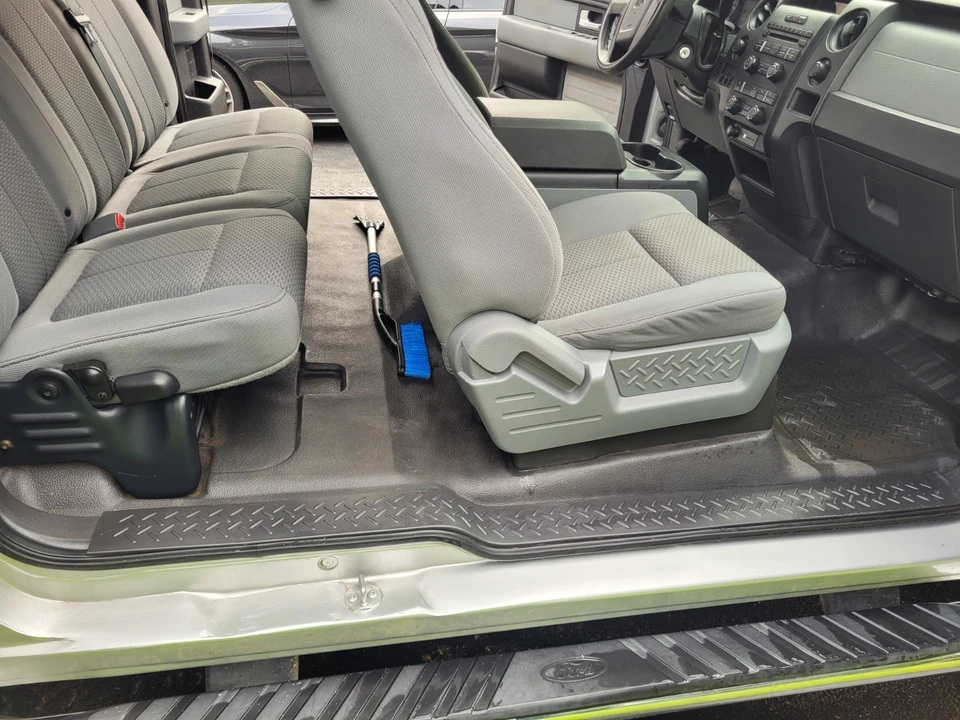 2012 Ford F-150 12th Gen - Image 7 of 31