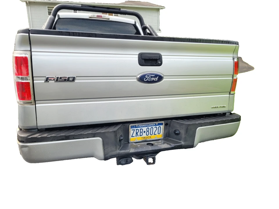 2012 Ford F-150 12th Gen - Image 4 of 31