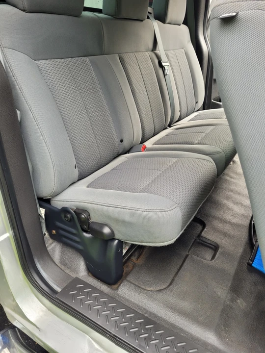 2012 Ford F-150 12th Gen - Image 14 of 31