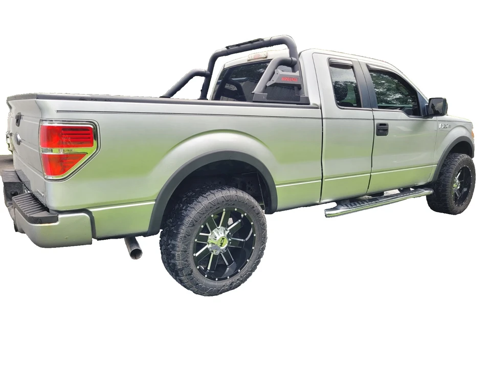2012 Ford F-150 12th Gen - Image 27 of 31