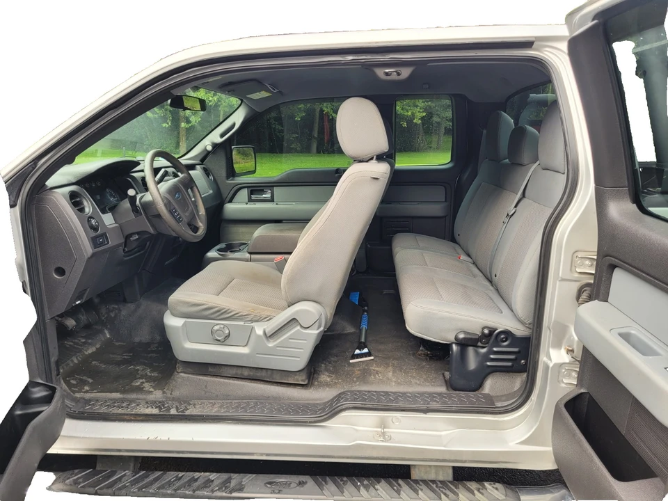 2012 Ford F-150 12th Gen - Image 21 of 31