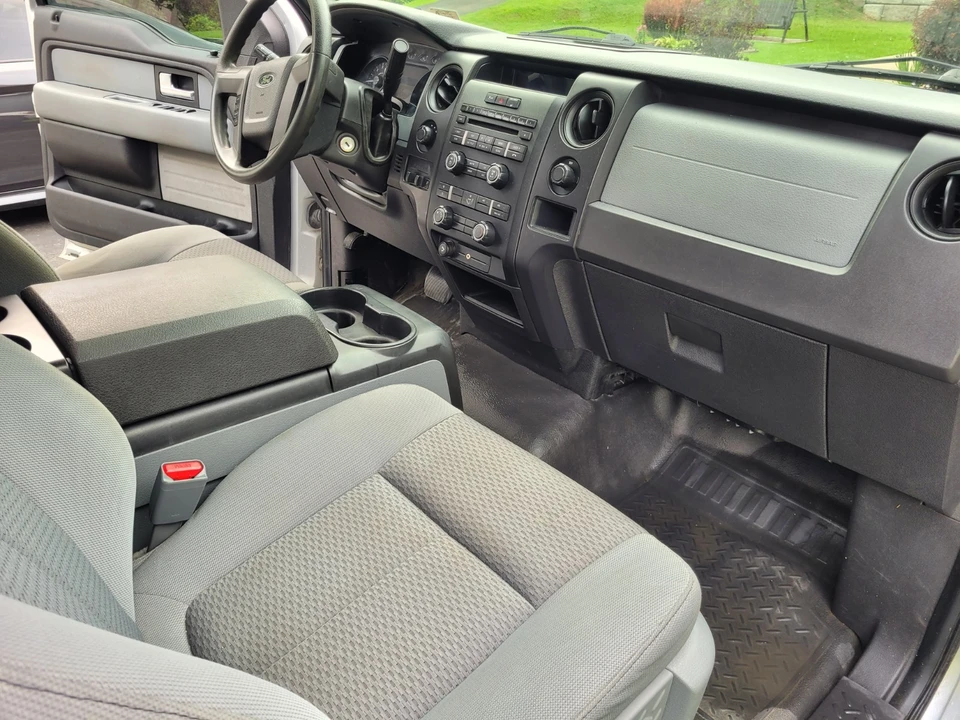 2012 Ford F-150 12th Gen - Image 8 of 31