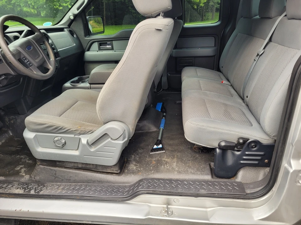 2012 Ford F-150 12th Gen - Image 16 of 31