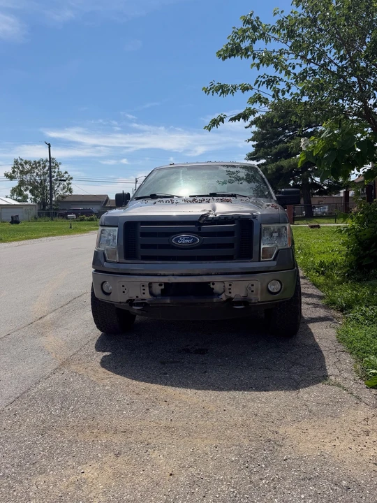 2012 Ford F-150 12th Gen - Image 3 of 6