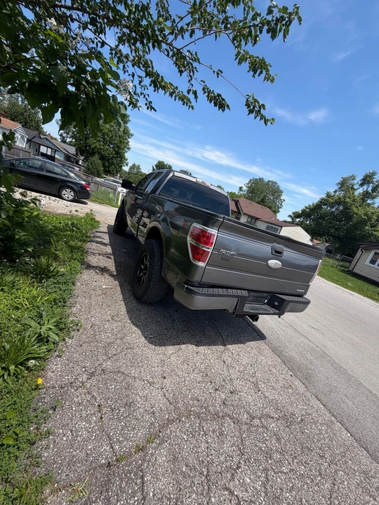 2012 Ford F-150 12th Gen - Image 5 of 6