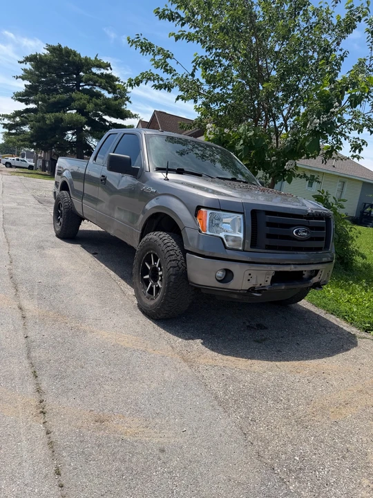 2012 Ford F-150 12th Gen - Image 2 of 6