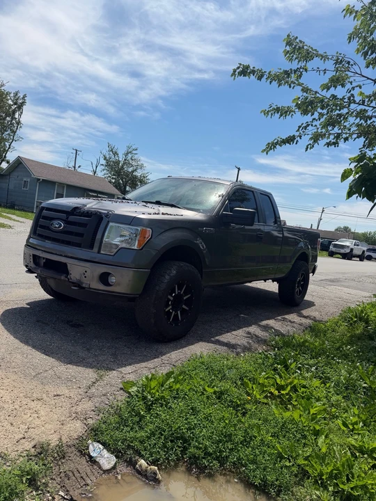 2012 Ford F-150 12th Gen - Image 4 of 6
