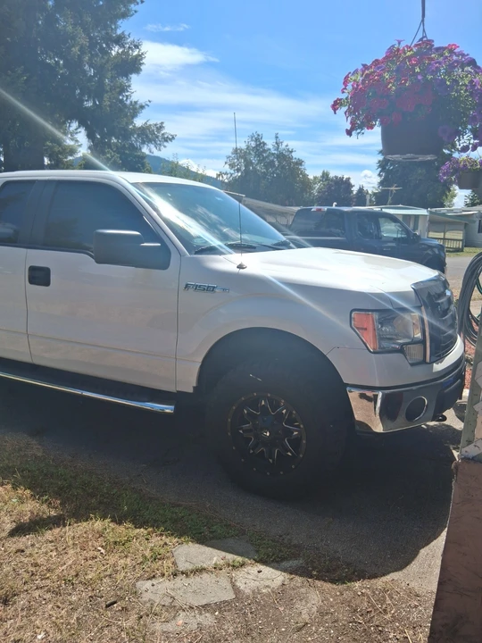 2012 Ford F-150 12th Gen - Image 3 of 6