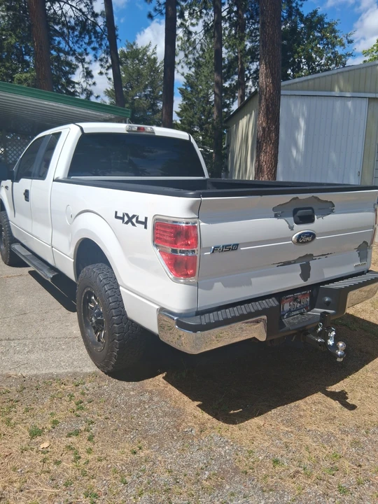 2012 Ford F-150 12th Gen - Image 2 of 6