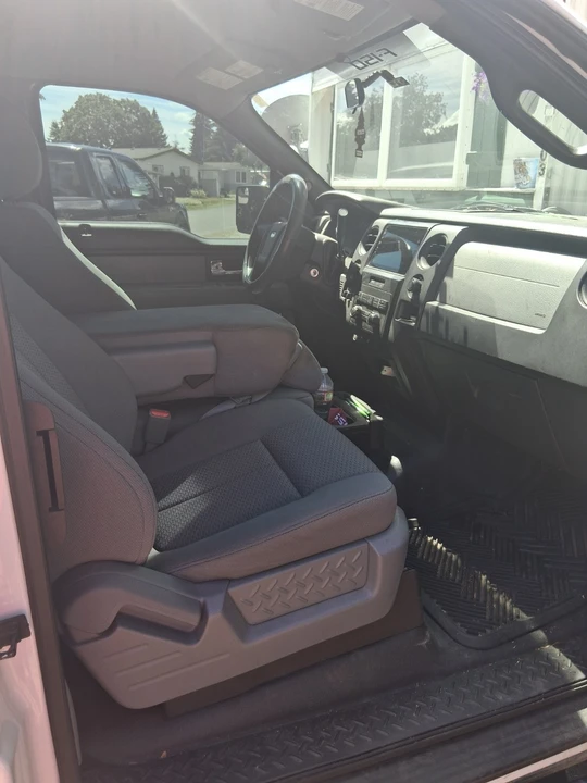 2012 Ford F-150 12th Gen - Image 6 of 6