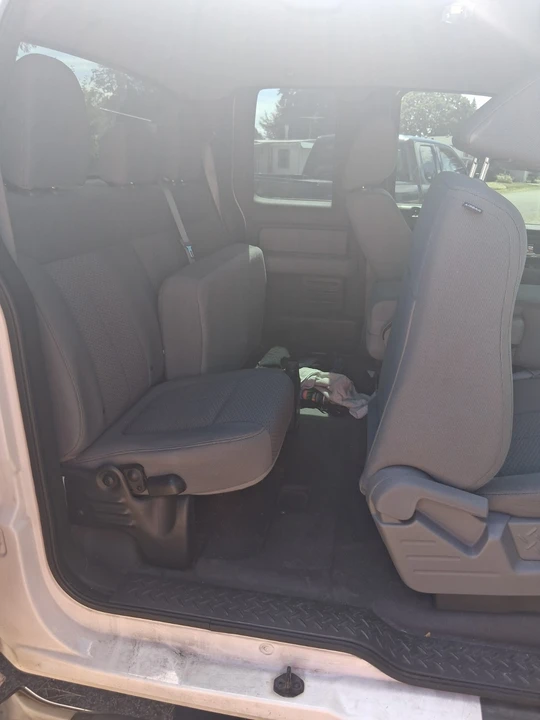 2012 Ford F-150 12th Gen - Image 5 of 6