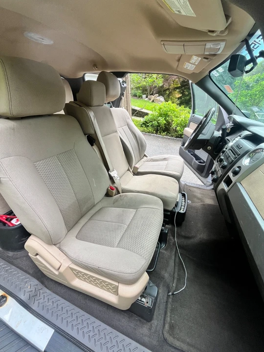 2012 Ford F-150 12th Gen - Image 12 of 13