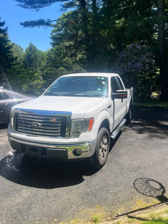 2012 Ford F-150 12th Gen - Image 4 of 13