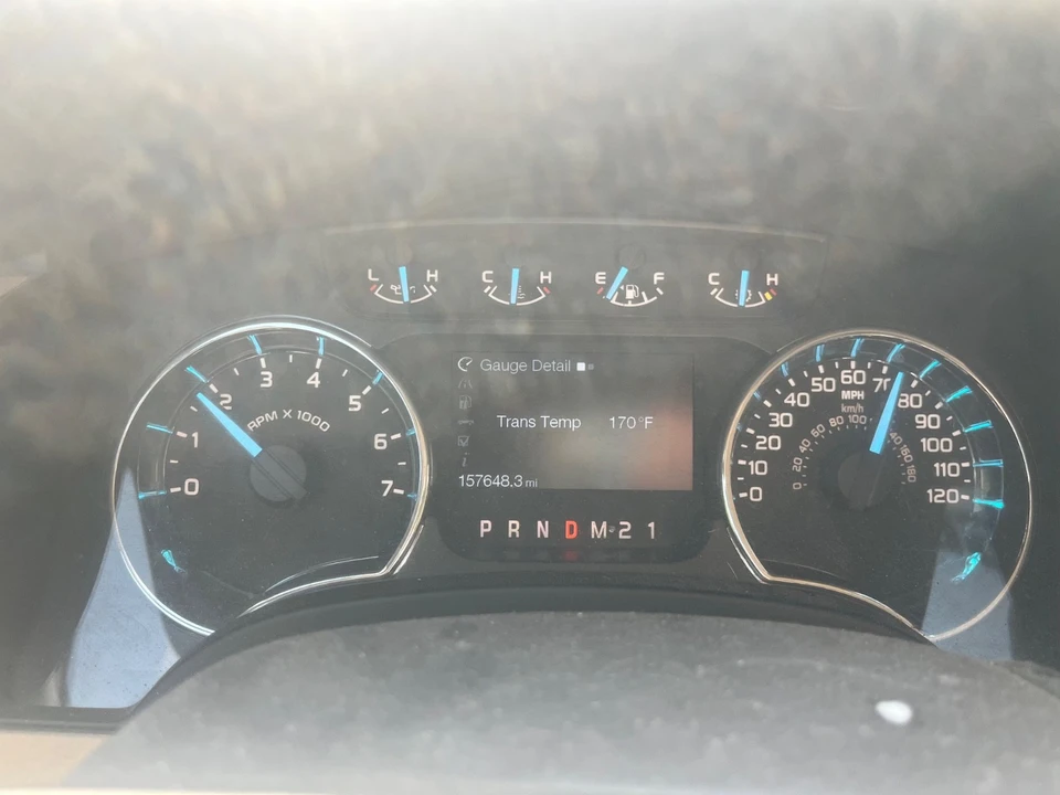 2012 Ford F-150 12th Gen - Image 13 of 13