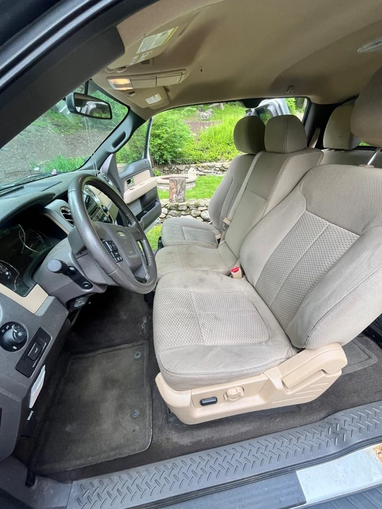 2012 Ford F-150 12th Gen - Image 7 of 13