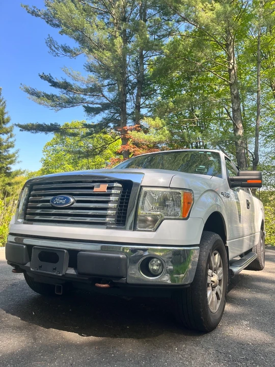 2012 Ford F-150 12th Gen - Image 5 of 13