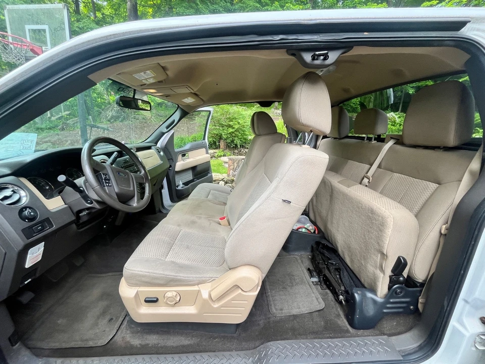 2012 Ford F-150 12th Gen - Image 6 of 13