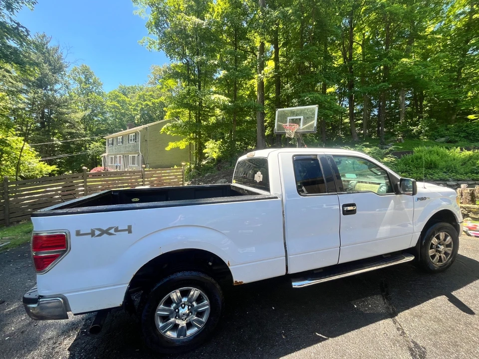 2012 Ford F-150 12th Gen - Image 2 of 13