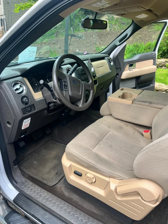 2012 Ford F-150 12th Gen - Image 8 of 13