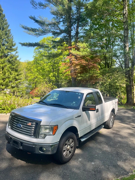 2012 Ford F-150 12th Gen - Image 3 of 13