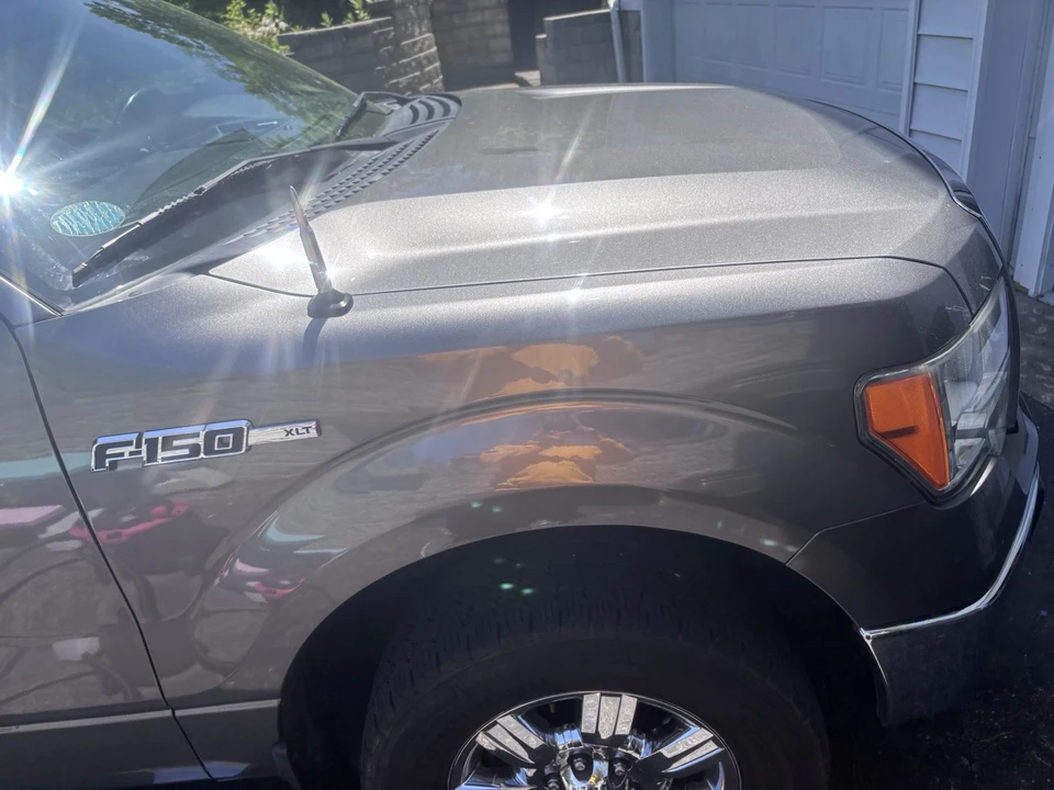 2012 Ford F-150 12th Gen - Image 4 of 14