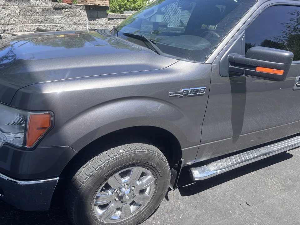 2012 Ford F-150 12th Gen - Image 2 of 14