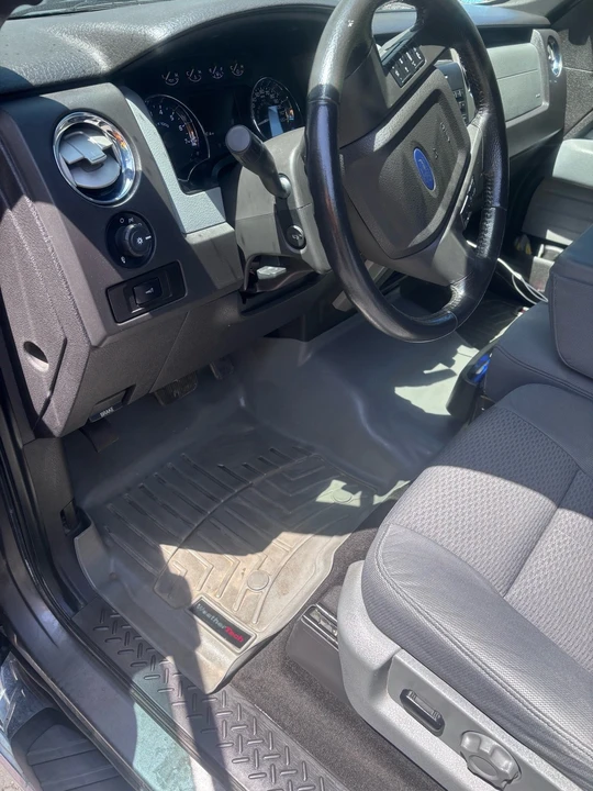 2012 Ford F-150 12th Gen - Image 9 of 14