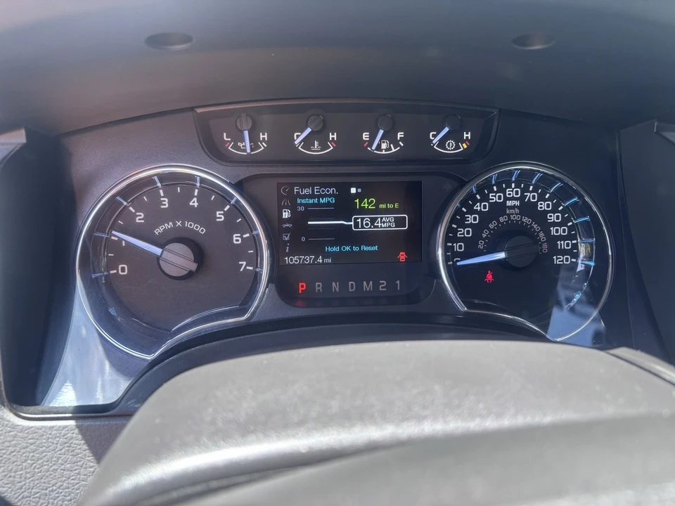 2012 Ford F-150 12th Gen - Image 8 of 14