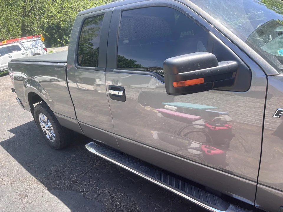 2012 Ford F-150 12th Gen - Image 3 of 14