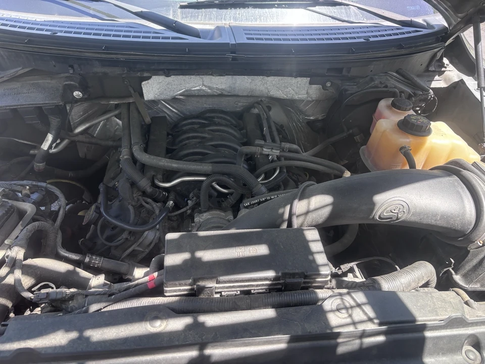 2012 Ford F-150 12th Gen - Image 14 of 14