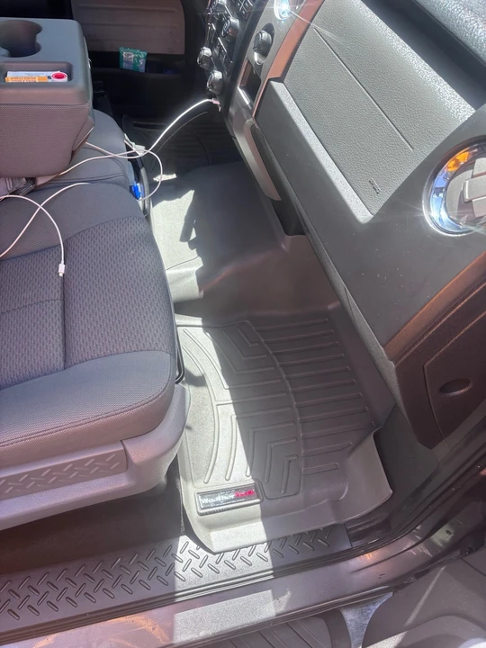 2012 Ford F-150 12th Gen - Image 13 of 14