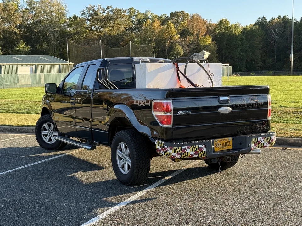 2012 Ford F-150 12th Gen - Image 5 of 21
