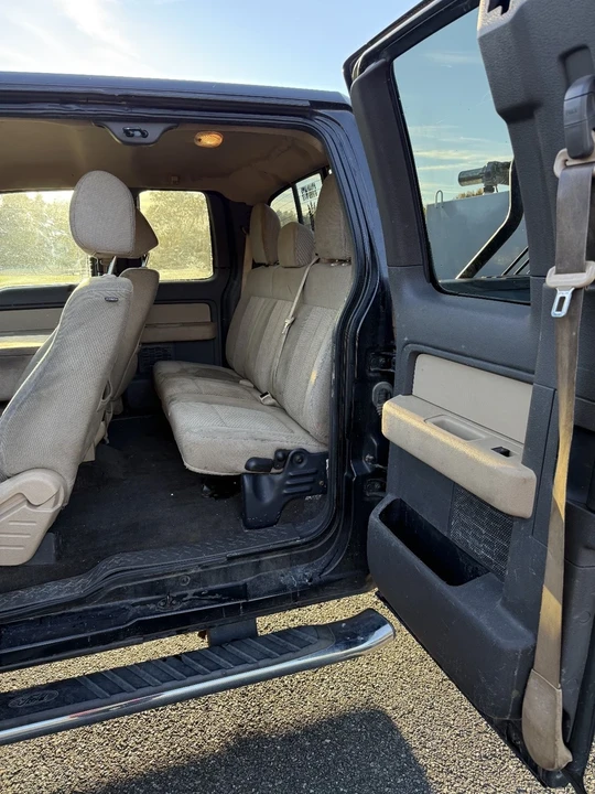 2012 Ford F-150 12th Gen - Image 21 of 21
