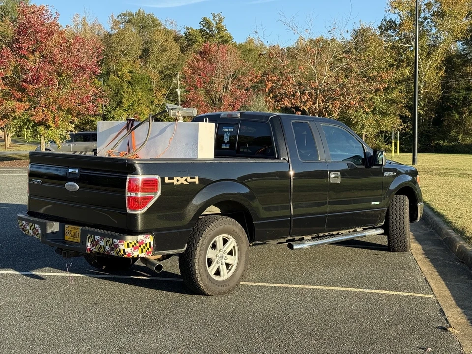 2012 Ford F-150 12th Gen - Image 3 of 21