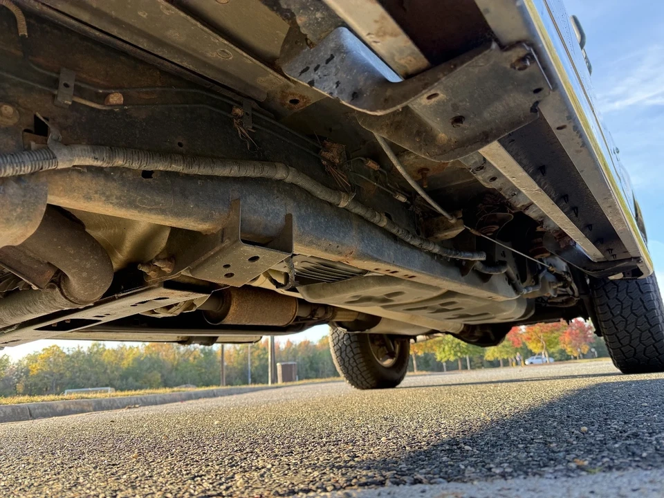 2012 Ford F-150 12th Gen - Image 9 of 21