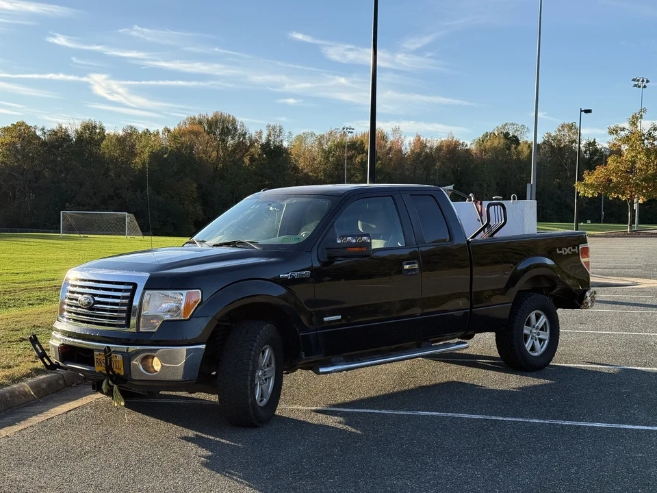 2012 Ford F-150 12th Gen - Image 7 of 21