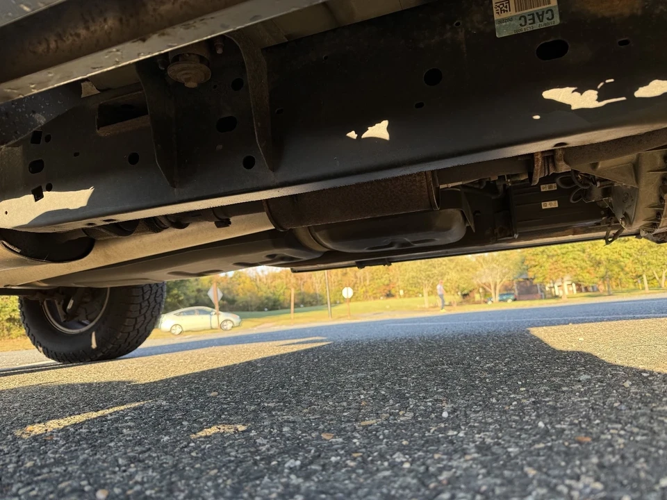 2012 Ford F-150 12th Gen - Image 13 of 21