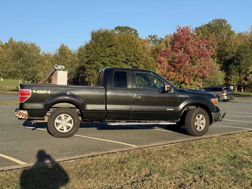 2012 Ford F-150 12th Gen - Image 2 of 21