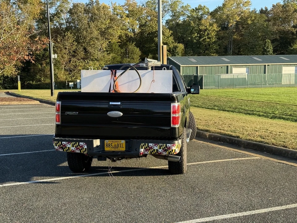 2012 Ford F-150 12th Gen - Image 4 of 21