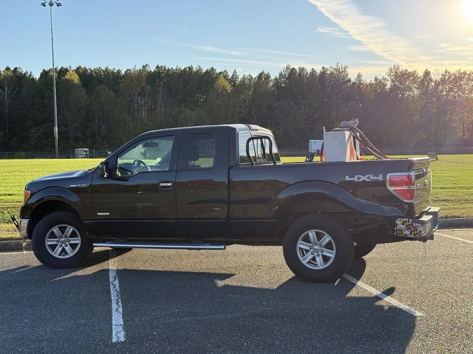 2012 Ford F-150 12th Gen - Image 6 of 21